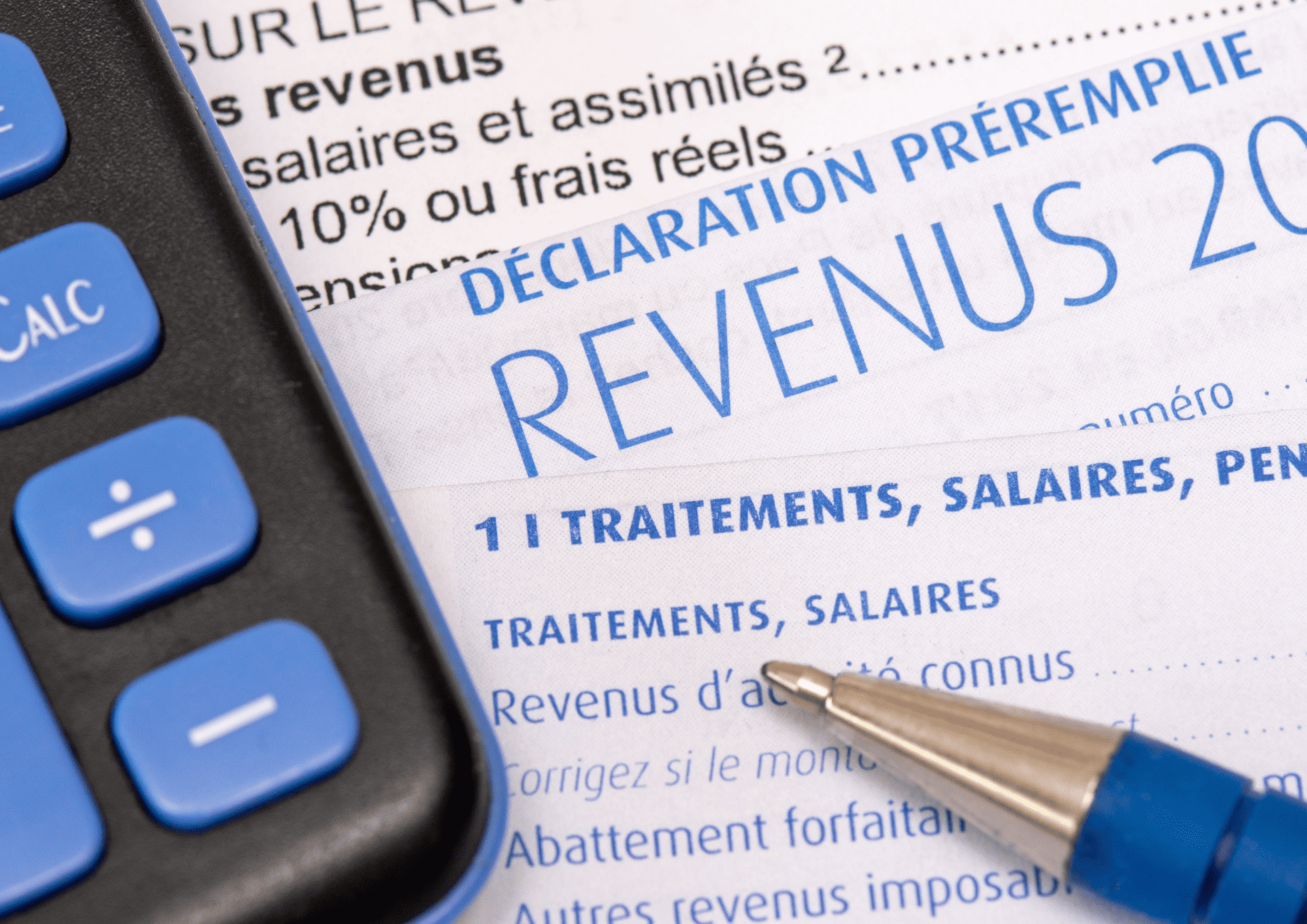 Optimiser sa déclaration d’impôt : Toutes les astuces pour réduire votre facture fiscale et éviter les erreurs